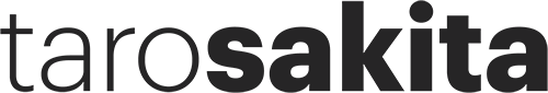 Taro Sakita